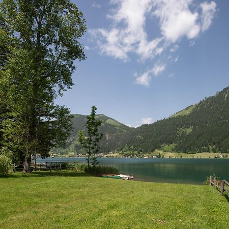 Villa Ruah Вайсензе Екстер'єр фото