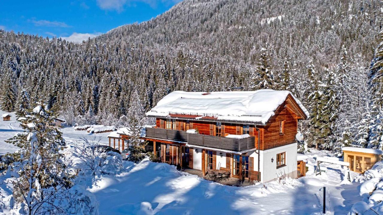 Villa Ruah Вайсензе Екстер'єр фото