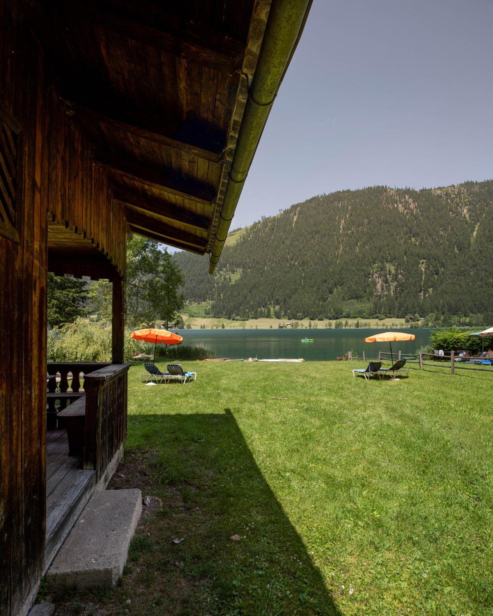Villa Ruah Вайсензе Екстер'єр фото