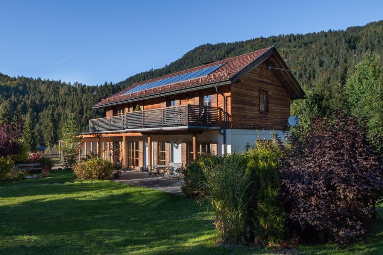 Villa Ruah Вайсензе Екстер'єр фото